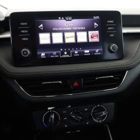 Foto inzerátu Skoda Fabia 1.0 TSI