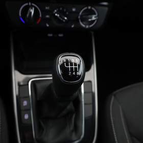 Foto inzerátu Skoda Fabia 1.0 TSI