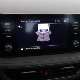 Foto inzerátu Skoda Fabia 1.0 TSI