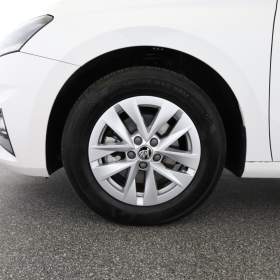 Foto inzerátu Skoda Fabia 1.0 TSI