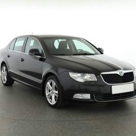 Skoda Superb 2.0 TDI / 19966073