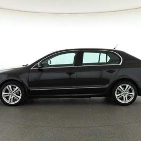 Foto inzerátu Skoda Superb 2.0 TDI