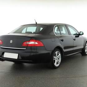 Foto inzerátu Skoda Superb 2.0 TDI