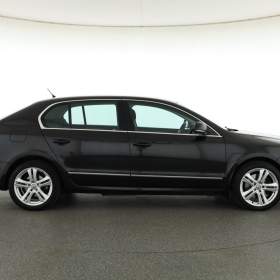 Foto inzerátu Skoda Superb 2.0 TDI
