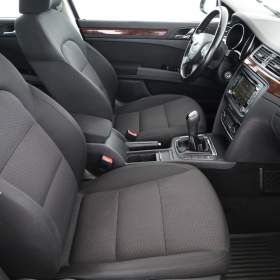 Foto inzerátu Skoda Superb 2.0 TDI