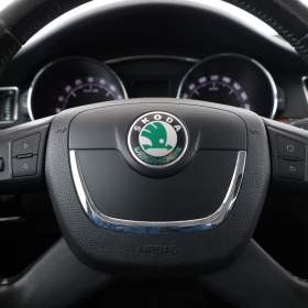 Foto inzerátu Skoda Superb 2.0 TDI