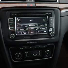 Foto inzerátu Skoda Superb 2.0 TDI