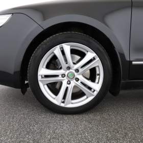 Foto inzerátu Skoda Superb 2.0 TDI