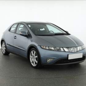 Foto inzerátu Honda Civic 1.8 i