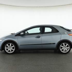 Foto inzerátu Honda Civic 1.8 i