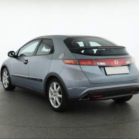 Foto inzerátu Honda Civic 1.8 i