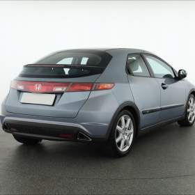 Foto inzerátu Honda Civic 1.8 i