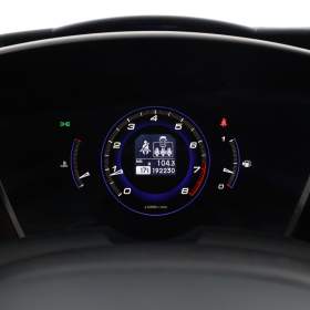 Foto inzerátu Honda Civic 1.8 i