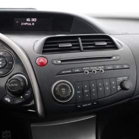 Foto inzerátu Honda Civic 1.8 i