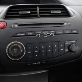 Foto inzerátu Honda Civic 1.8 i
