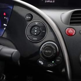 Foto inzerátu Honda Civic 1.8 i