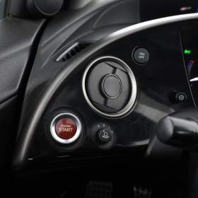Foto inzerátu Honda Civic 1.8 i