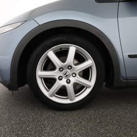 Foto inzerátu Honda Civic 1.8 i