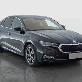 Foto inzerátu Skoda Octavia 1.5 TSI e-tec