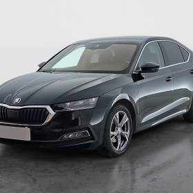 Foto inzerátu Skoda Octavia 1.5 TSI e-tec