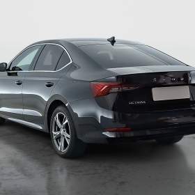 Foto inzerátu Skoda Octavia 1.5 TSI e-tec