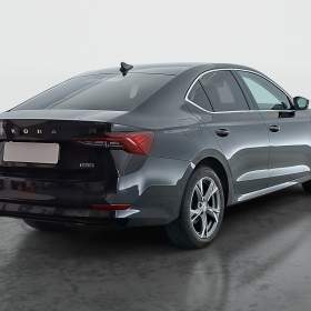 Foto inzerátu Skoda Octavia 1.5 TSI e-tec
