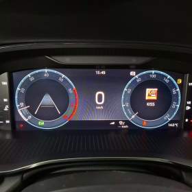 Foto inzerátu Skoda Octavia 1.5 TSI e-tec