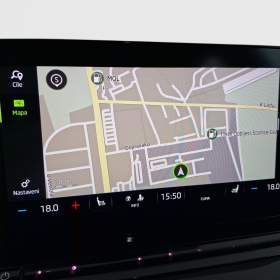 Foto inzerátu Skoda Octavia 1.5 TSI e-tec