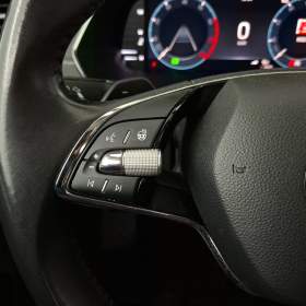 Foto inzerátu Skoda Octavia 1.5 TSI e-tec