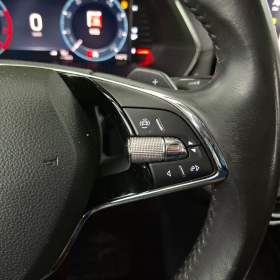 Foto inzerátu Skoda Octavia 1.5 TSI e-tec