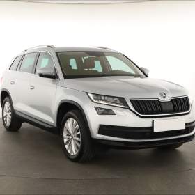 Skoda Kodiaq 2.0 TDI 4x4 / 19966076