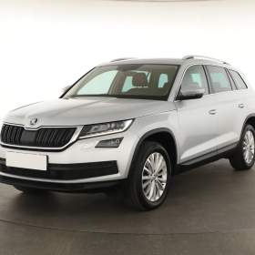 Foto inzerátu Skoda Kodiaq 2.0 TDI 4x4