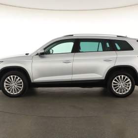 Foto inzerátu Skoda Kodiaq 2.0 TDI 4x4