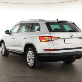 Foto inzerátu Skoda Kodiaq 2.0 TDI 4x4
