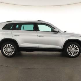 Foto inzerátu Skoda Kodiaq 2.0 TDI 4x4