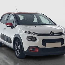 Citroen C3 1.2 PureTech / 19966077