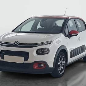 Foto inzerátu Citroen C3 1.2 PureTech