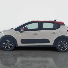 Foto inzerátu Citroen C3 1.2 PureTech