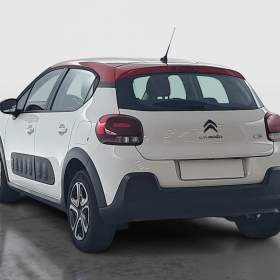 Foto inzerátu Citroen C3 1.2 PureTech