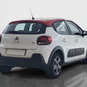 Foto inzerátu Citroen C3 1.2 PureTech