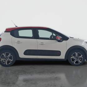 Foto inzerátu Citroen C3 1.2 PureTech