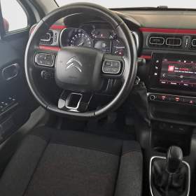 Citroen C3 1.2 PureTech / 19966077