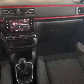 Foto inzerátu Citroen C3 1.2 PureTech