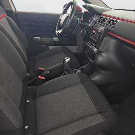 Foto inzerátu Citroen C3 1.2 PureTech