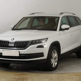 Foto inzerátu Skoda Kodiaq 2.0 TDI 4x4