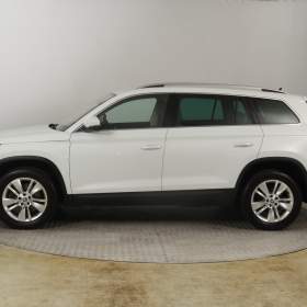 Foto inzerátu Skoda Kodiaq 2.0 TDI 4x4