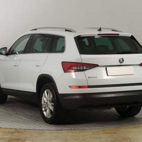 Foto inzerátu Skoda Kodiaq 2.0 TDI 4x4