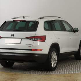 Foto inzerátu Skoda Kodiaq 2.0 TDI 4x4