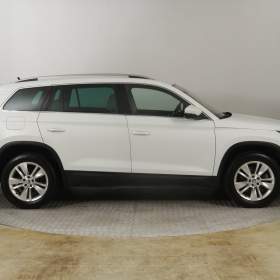 Foto inzerátu Skoda Kodiaq 2.0 TDI 4x4