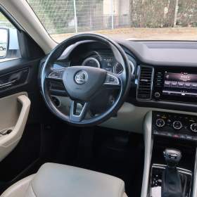 Foto inzerátu Skoda Kodiaq 2.0 TDI 4x4